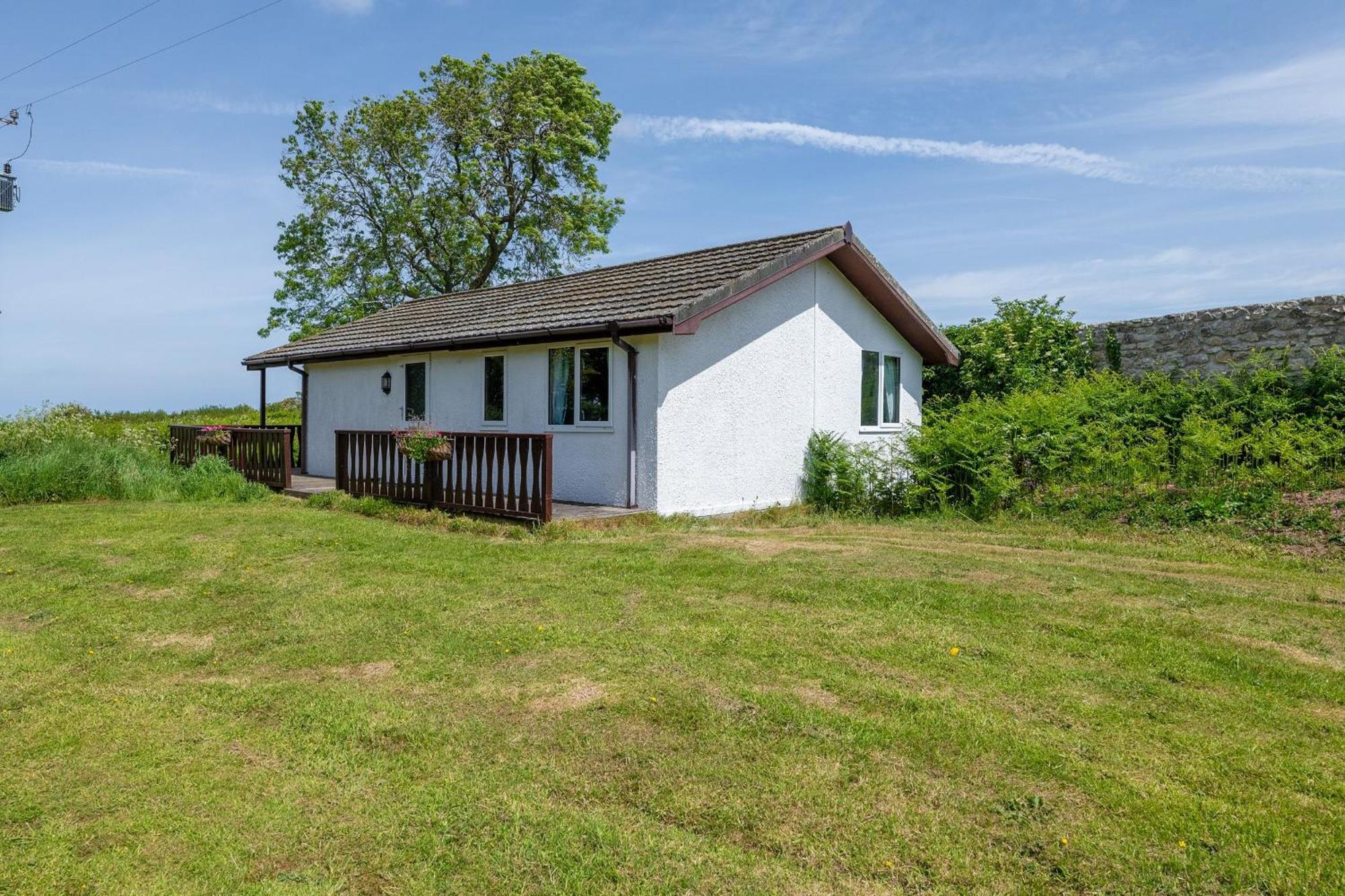 Villa Dinmor Penmon Exterior foto